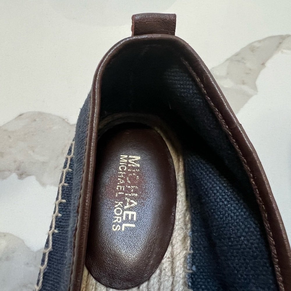 MICHAEL KORS Espadrilles